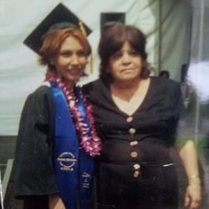 Meet your Posher, Lettie